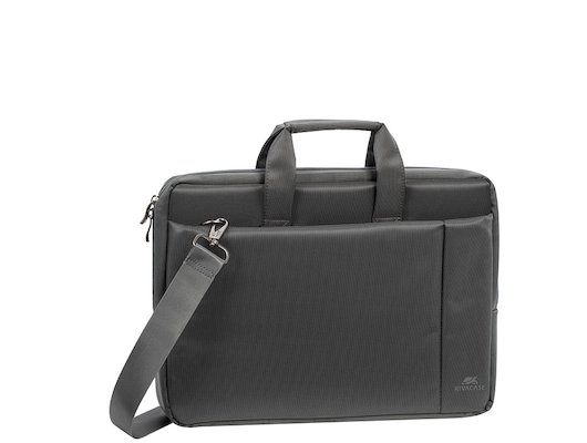 Кейс для ноутбука RivaCase 8231 black для ноутбука 15.6